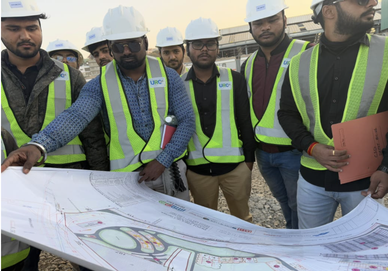 Industry Visit